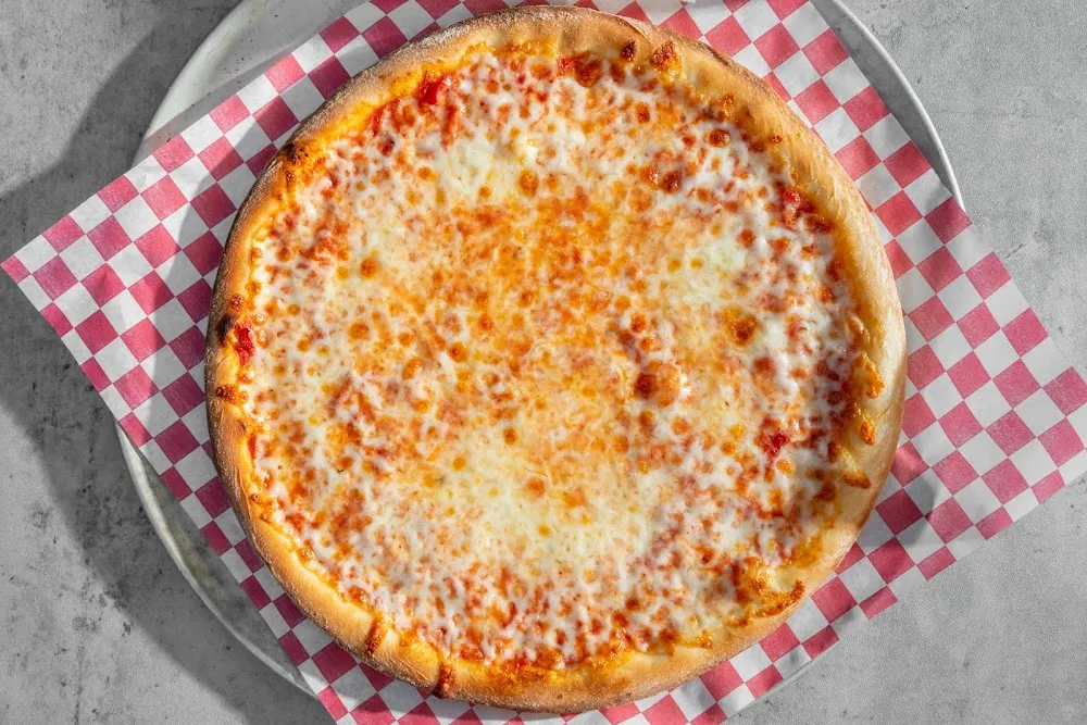 Cheese Pizza