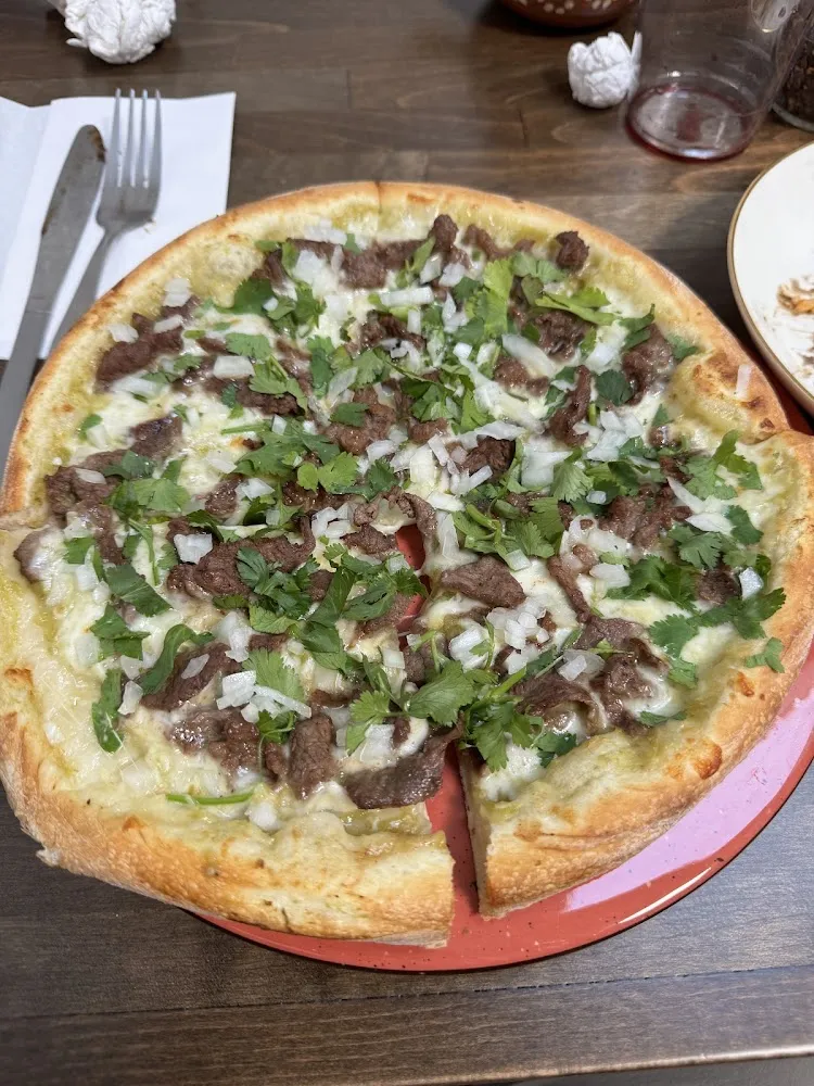 Meat Lover