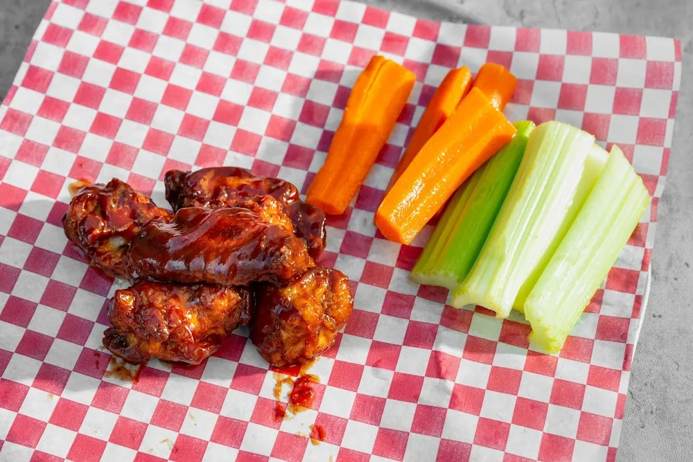 Wings